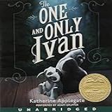 The One And Only Ivan CD