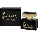 The One Desire Dolce