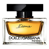 The One Essence Dolce & Gabbana Edp - Perfume Fem 40ml Blz Variação Única