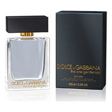 The One Gentleman Dolce