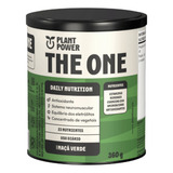 The One Plant Power