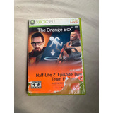 The Orange Box