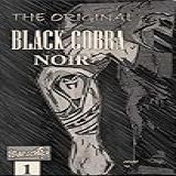 The Original Black Cobra