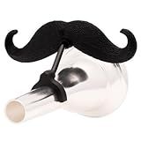 The Original Brasstache 2