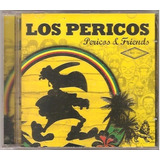 The Original Wailers Skatalite Gregory Isaacs Cd Los Pericos