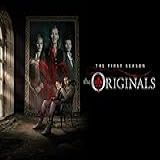 The Originals- The Complete Series