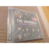 The Originals   A Gente Era Feliz E Não Sabia  cd   Lacrado 