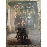 The Originals Box Dvd