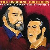 The Osborne Brothers Greatest