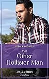 The Other Hollister Man (mills & Boon True Love) (english Edition)
