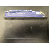 The Ottifants Master System