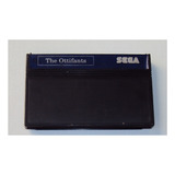 The Ottifants Original Tec Toy Para Master System