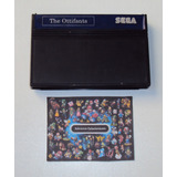 The Ottifants Original Tec Toy Para Master System