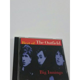 The Outfield cd Big Innings Best