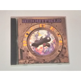 The Outfield Cd Rockeye 1992