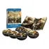 The Pacific - Box Com 6 Dvd Blu-rays - Lata De Colecionador