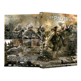 The Pacific Box Dublado