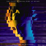 The Pains Of Being Pure At Heart   The Echo Of Pleasure Lp