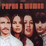 The Papas The Mamas Audio CD Mamas Papas