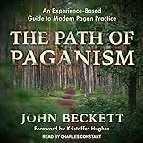 The Path Of Paganism  An