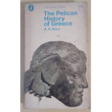 The Pelican History Of
