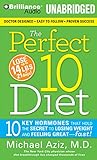 The Perfect 10 Diet Library