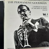 The Permanent Goodman A Portrait In