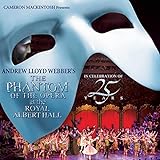 The Phantom Of The Opera At The Royal Albert Hall 2 CD 