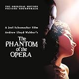 The Phantom Of The Opera CD 