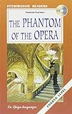 The Phantom Of The Opera Con CD Audio The Phantom Of The Opera CD