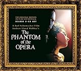 The Phantom Of The Opera The Original Motion Picture Soundtrack 