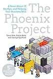 The Phoenix Project A Novel
