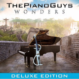 The Piano Guys Wonders