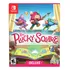 The Plucky Squire Edição Deluxe Nintendo Switch