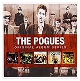 The Pogues   Original Album