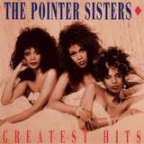 The Pointer Sisters Greatest