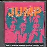 The Pointer Sisters Jump Cd 