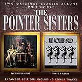 The Pointer Sisters That S A