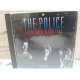 The Police 1988 every Breath You Take singles Ót Estado Cd