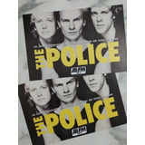 The Police Cartão Postal
