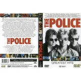 The Police Greatest Hits