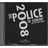 The Police In Concert