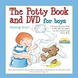 The Potty Book And
