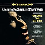 The Power And The Glory  Audio CD  Mahalia Jackson And Percy Faith