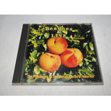 The Presidents Of The Usa Peaches Live Cd Japones