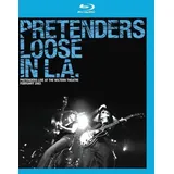 The Pretenders Loose In