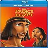 The Prince Of Egypt