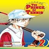 The Prince Of Tennis Vol