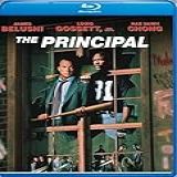 The Principal blu