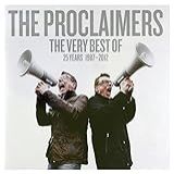 The Proclaimers   The Very